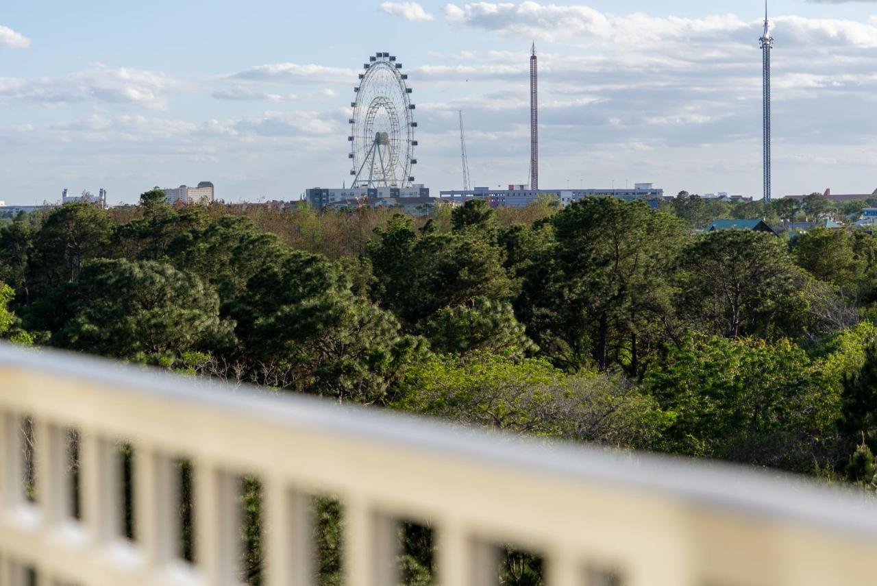 The Point Hotel & Suites - 705S Luxury - Pool View - Close To Universal Orlando Exterior foto