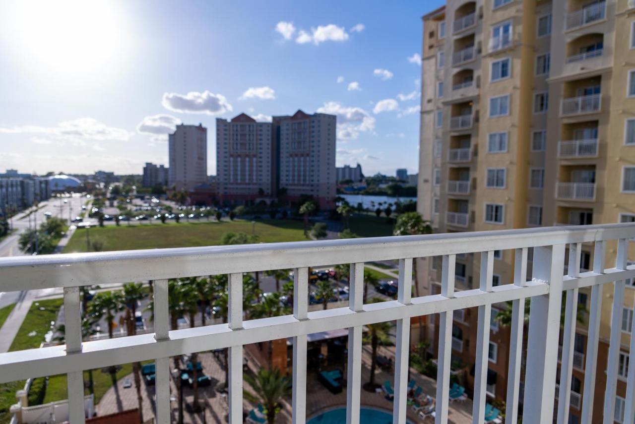The Point Hotel & Suites - 705S Luxury - Pool View - Close To Universal Orlando Exterior foto